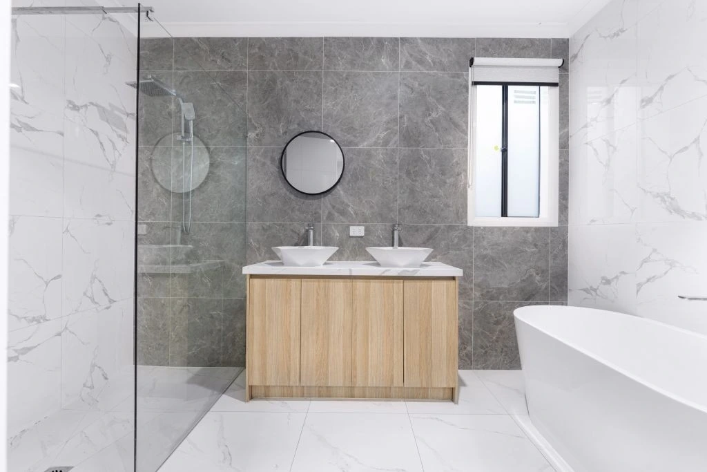 Bathroom Renovation