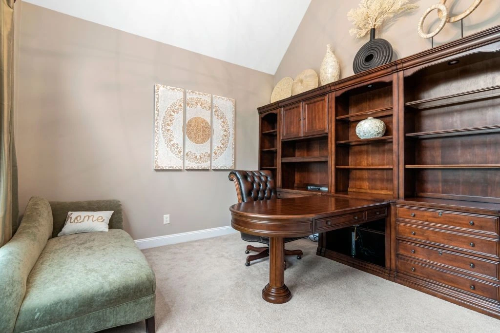 Executive Home Offices