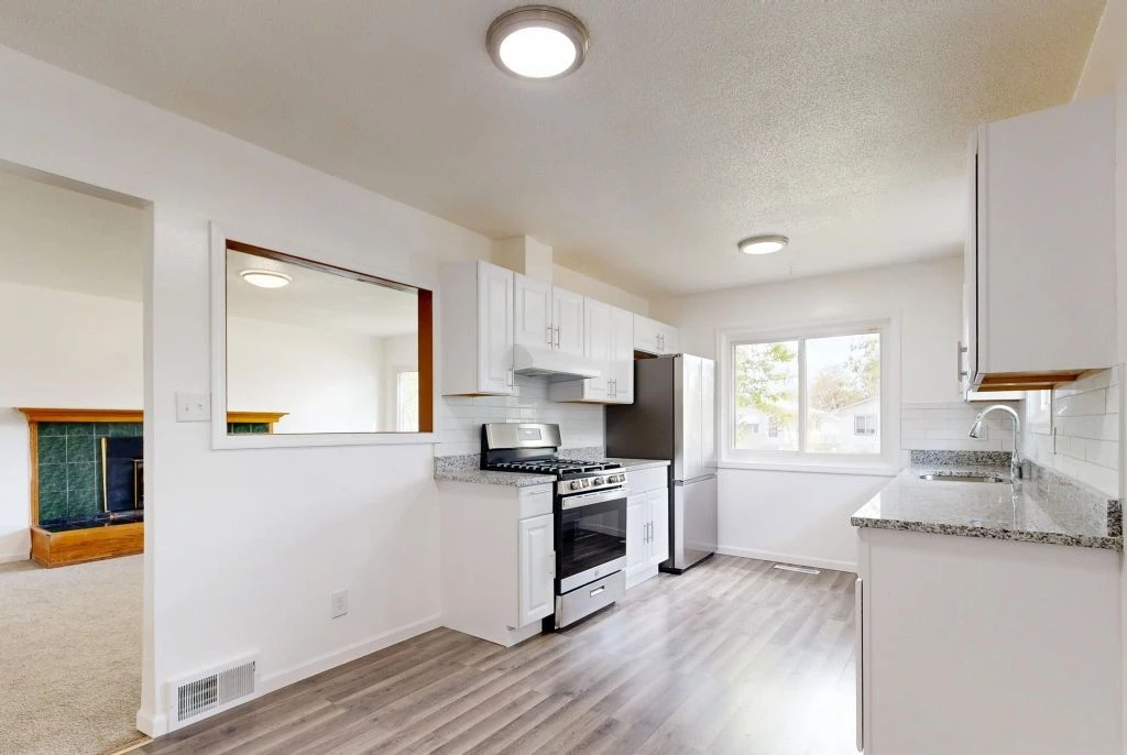 Kitchen Remodeling