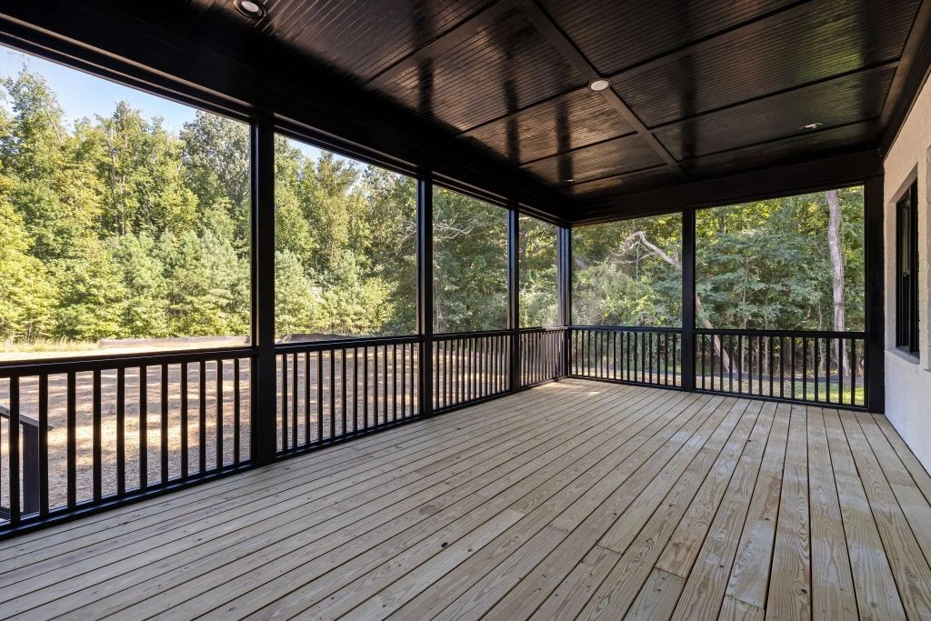 Outdoor Living